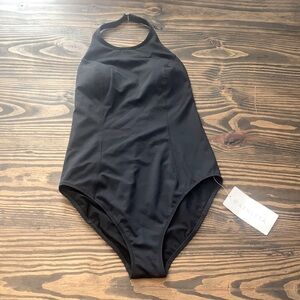NWT ATHLETA SWIM | Offshore Paddle One Piece in medium